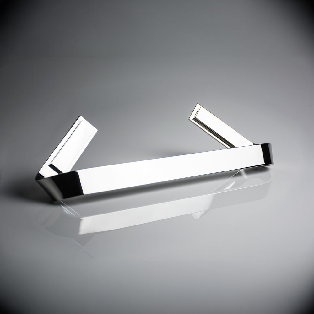 Toalheiro simples Paper